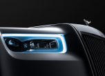 Това е новият дворец на колела Rolls-Royce Phantom 10