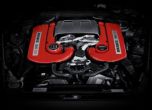 Квадратен красавец на квадрат от Brabus 5