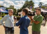 17 „зелени” автомобила стартираха в ЕКО-Рали България 2017 8