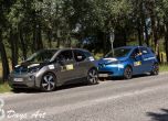 Италиански ветерани спечелиха Еко Рали България 2017 9