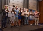 Италиански ветерани спечелиха Еко Рали България 2017 11