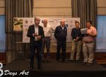 Италиански ветерани спечелиха Еко Рали България 2017 21