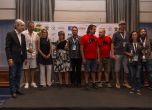 Италиански ветерани спечелиха Еко Рали България 2017 30