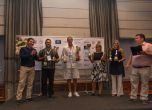 Италиански ветерани спечелиха Еко Рали България 2017 31