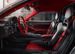 Марк Уебър срещу Валтер Рьорл с новото Porsche 911 GT2 RS (видео) 7