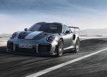 Марк Уебър срещу Валтер Рьорл с новото Porsche 911 GT2 RS (видео) 8