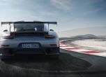 Марк Уебър срещу Валтер Рьорл с новото Porsche 911 GT2 RS (видео) 9