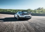 Марк Уебър срещу Валтер Рьорл с новото Porsche 911 GT2 RS (видео) 19