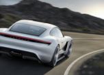 Видео: Неузнаваемо Porsche превзема Франкфурт 2