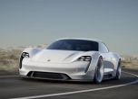 Видео: Неузнаваемо Porsche превзема Франкфурт 3