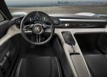 Видео: Неузнаваемо Porsche превзема Франкфурт 4