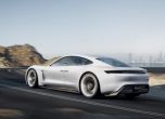 Видео: Неузнаваемо Porsche превзема Франкфурт 7