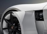 Видео: Неузнаваемо Porsche превзема Франкфурт 10