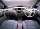 Toyota Prius става на 20 години 3