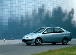 Toyota Prius става на 20 години 6