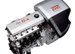 Toyota Prius става на 20 години 7