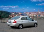 Toyota Prius става на 20 години 8
