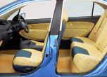 Toyota Prius става на 20 години 13