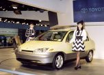 Toyota Prius става на 20 години 15
