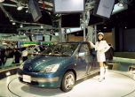 Toyota Prius става на 20 години 16