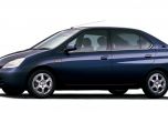 Toyota Prius става на 20 години 19