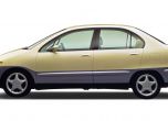 Toyota Prius става на 20 години 20