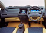 Toyota Prius става на 20 години 21
