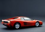 Ferrari загуби правата за името Testarossa  2