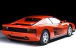 Ferrari загуби правата за името Testarossa  4