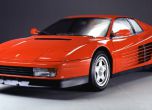 Ferrari загуби правата за името Testarossa  7
