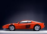 Ferrari загуби правата за името Testarossa  8