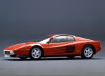 Ferrari загуби правата за името Testarossa  10