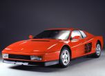 Ferrari загуби правата за името Testarossa  11