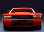 Ferrari загуби правата за името Testarossa  12