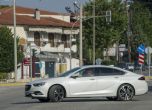 Достъпният премиум: тест Opel Insignia Grand Sport 2