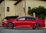 Достъпният премиум: тест Opel Insignia Grand Sport 3