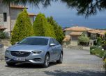 Достъпният премиум: тест Opel Insignia Grand Sport 7