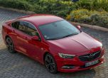 Достъпният премиум: тест Opel Insignia Grand Sport 10