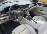 Достъпният премиум: тест Opel Insignia Grand Sport 11