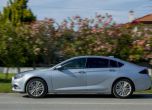 Достъпният премиум: тест Opel Insignia Grand Sport 12