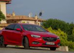 Достъпният премиум: тест Opel Insignia Grand Sport 14