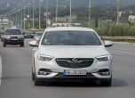 Достъпният премиум: тест Opel Insignia Grand Sport 15