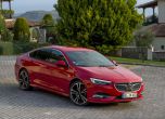 Достъпният премиум: тест Opel Insignia Grand Sport 16