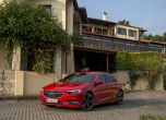 Достъпният премиум: тест Opel Insignia Grand Sport 18