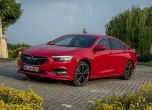 Достъпният премиум: тест Opel Insignia Grand Sport 19