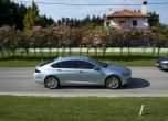 Достъпният премиум: тест Opel Insignia Grand Sport 20