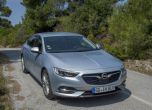 Достъпният премиум: тест Opel Insignia Grand Sport 23