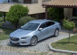Достъпният премиум: тест Opel Insignia Grand Sport 24