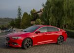 Достъпният премиум: тест Opel Insignia Grand Sport 25
