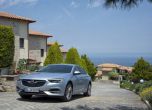 Достъпният премиум: тест Opel Insignia Grand Sport 27